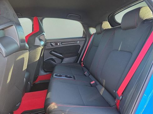 Used 2025 Honda Civic Type R image 10