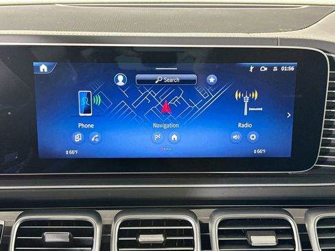 Certified 2024 Mercedes-Benz GLE 53 AMG 4MATIC image 15