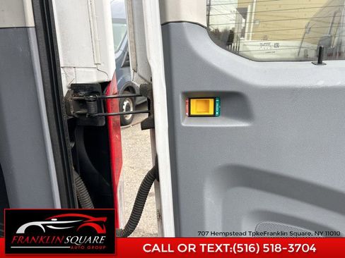 Used 2016 Ford Transit 150 XLT image 42