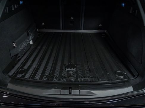 Used 2025 Maserati Grecale Modena image 47