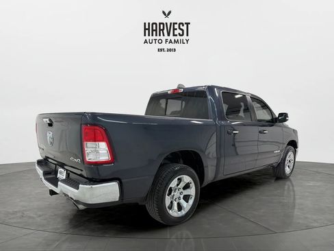 Used 2019 RAM 1500 Big Horn AWD/4WD image 7