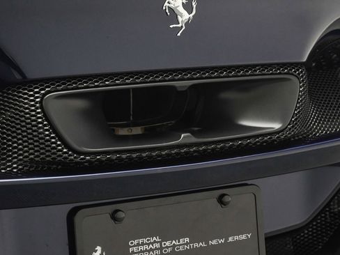 Certified 2025 Ferrari 296 GTS image 21