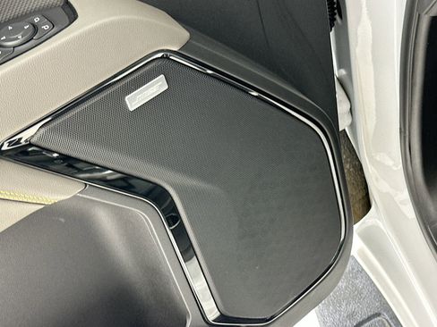 Used 2023 Chevrolet Silverado 1500 ZR2 w/ Technology Package image 20