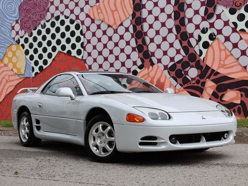 Used 1994 Mitsubishi 3000GT SL FWD image 2