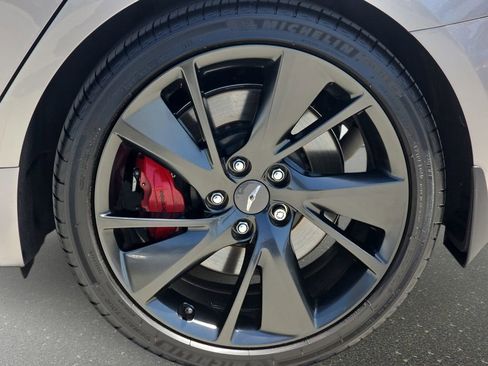 Used 2023 Genesis G70 3.3T w/ Sport Prestige Package AWD/4WD image 37