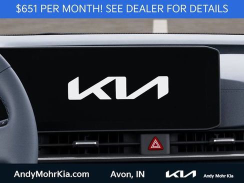 New 2026 Kia Carnival EX FWD image 20