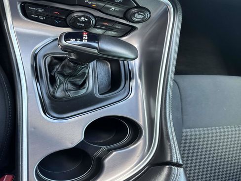 Certified 2019 Dodge Challenger GT w/ Driver Convenience Group image 26