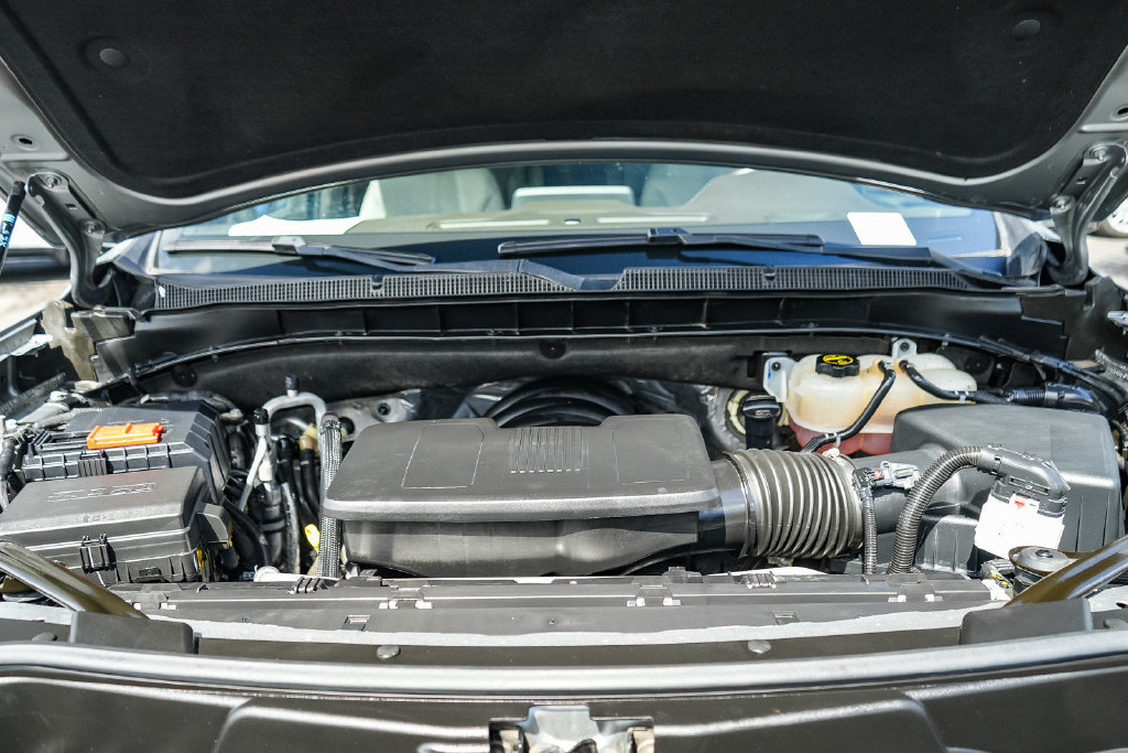 Used 2024 Chevrolet Tahoe LT RWD image 26
