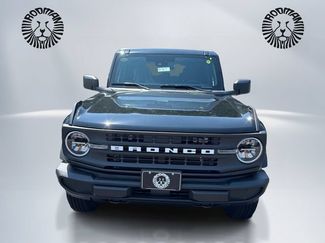New 2026 Ford Bronco Big Bend AWD/4WD video 2