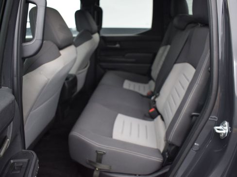 Used 2024 Toyota Tacoma TRD Off-Road image 12