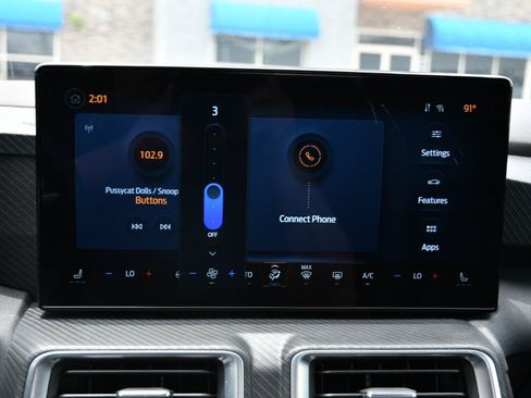 Used 2026 Ford Mustang Premium RWD image 18