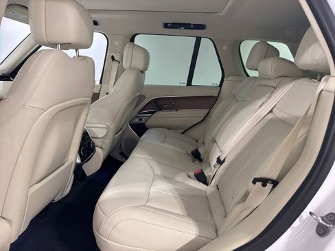 Used 2023 Land Rover Range Rover SE AWD/4WD image 22