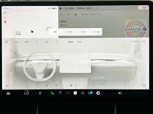 Used 2018 Tesla Model 3 Long Range image 12