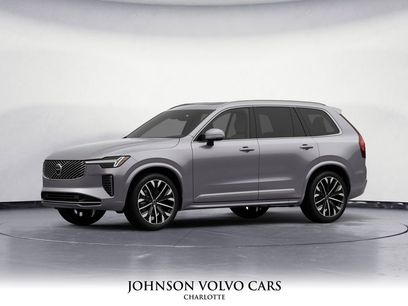 New 2026 Volvo XC90 B5 Core w/ Protection Package
