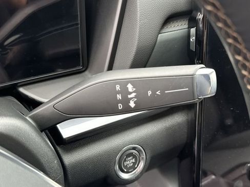 New 2026 GMC Terrain AT4 w/ LPO, Floor Liner Package AWD/4WD image 13