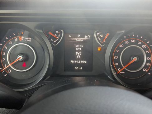 New 2026 Jeep Gladiator Sport image 19