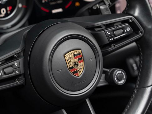 Used 2021 Porsche 911 Turbo AWD/4WD image 29