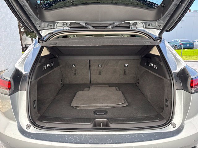 Used 2023 Buick Envision Preferred w/ Sport Touring Package AWD/4WD image 7
