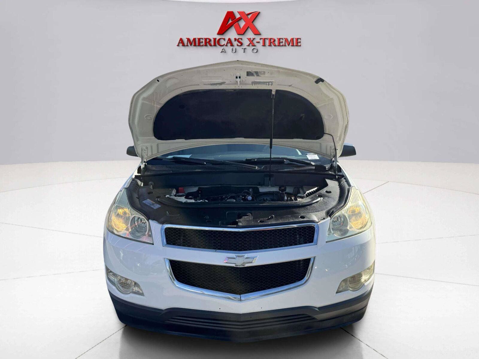 Used 2012 Chevrolet Traverse LS FWD image 60