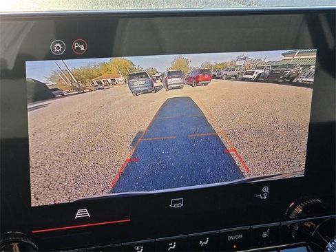 New 2026 GMC Canyon Elevation w/ Convenience Package image 20