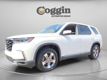 Certified 2023 Honda Pilot EX-L