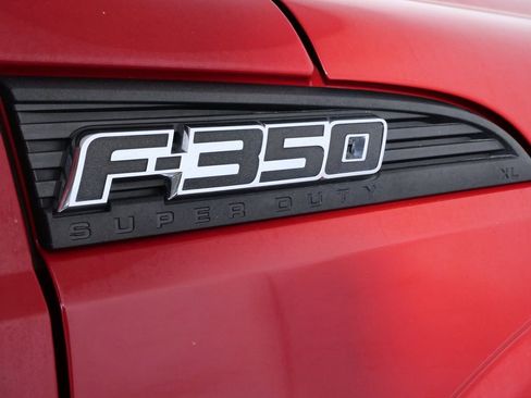 Used 2015 Ford F350 XL AWD/4WD image 11