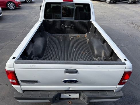 Used 2007 Ford Ranger 2WD SuperCab image 5