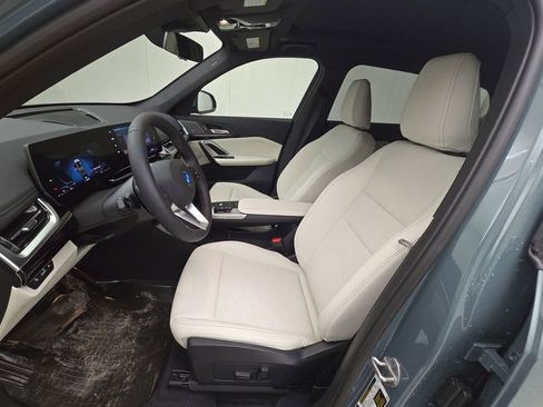 New 2026 BMW X1 xDrive28i w/ Convenience Package image 12