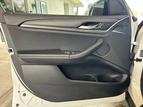 Used 2024 BMW X3 sDrive30i RWD image 41