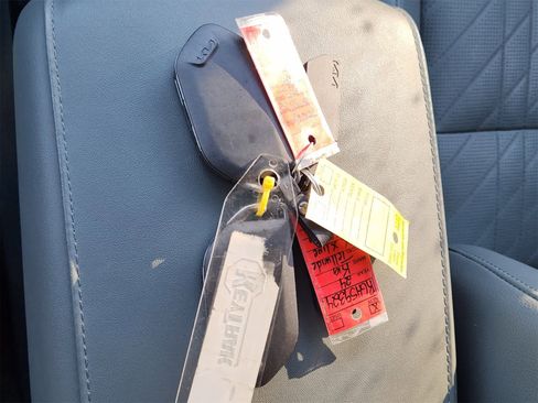 Certified 2024 Kia Telluride EX X-Line image 33