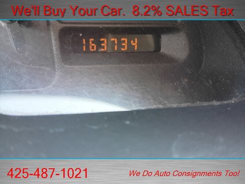 Used 1999 Chevrolet Cavalier Sedan FWD image 17