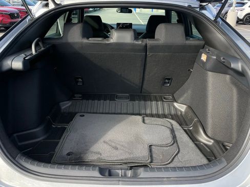 Certified 2025 Honda Civic Sport image 39