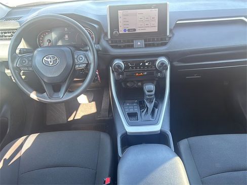 Used 2024 Toyota RAV4 LE image 14