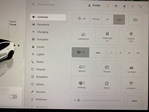 Used 2023 Tesla Model 3 Performance image 40