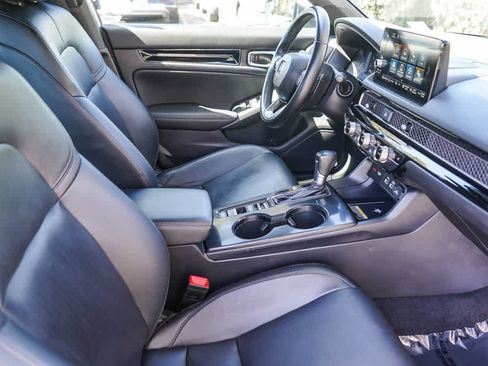 Used 2023 Honda Civic Sport Touring image 17