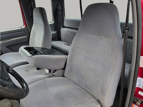 Used 1995 Ford F250 4x4 SuperCab image 37