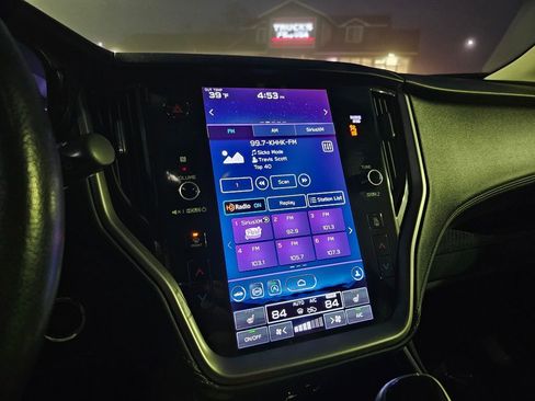 Used 2020 Subaru Outback Premium w/ Popular Package #1 image 20