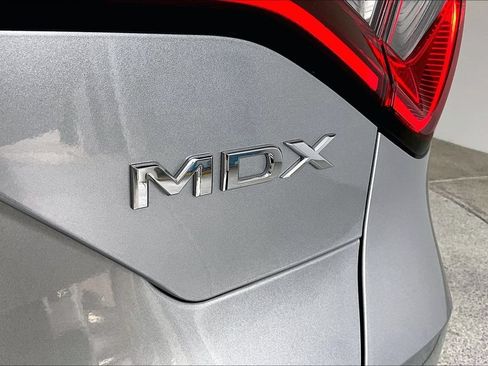 Used 2026 Acura MDX FWD w/ Technology Package image 37