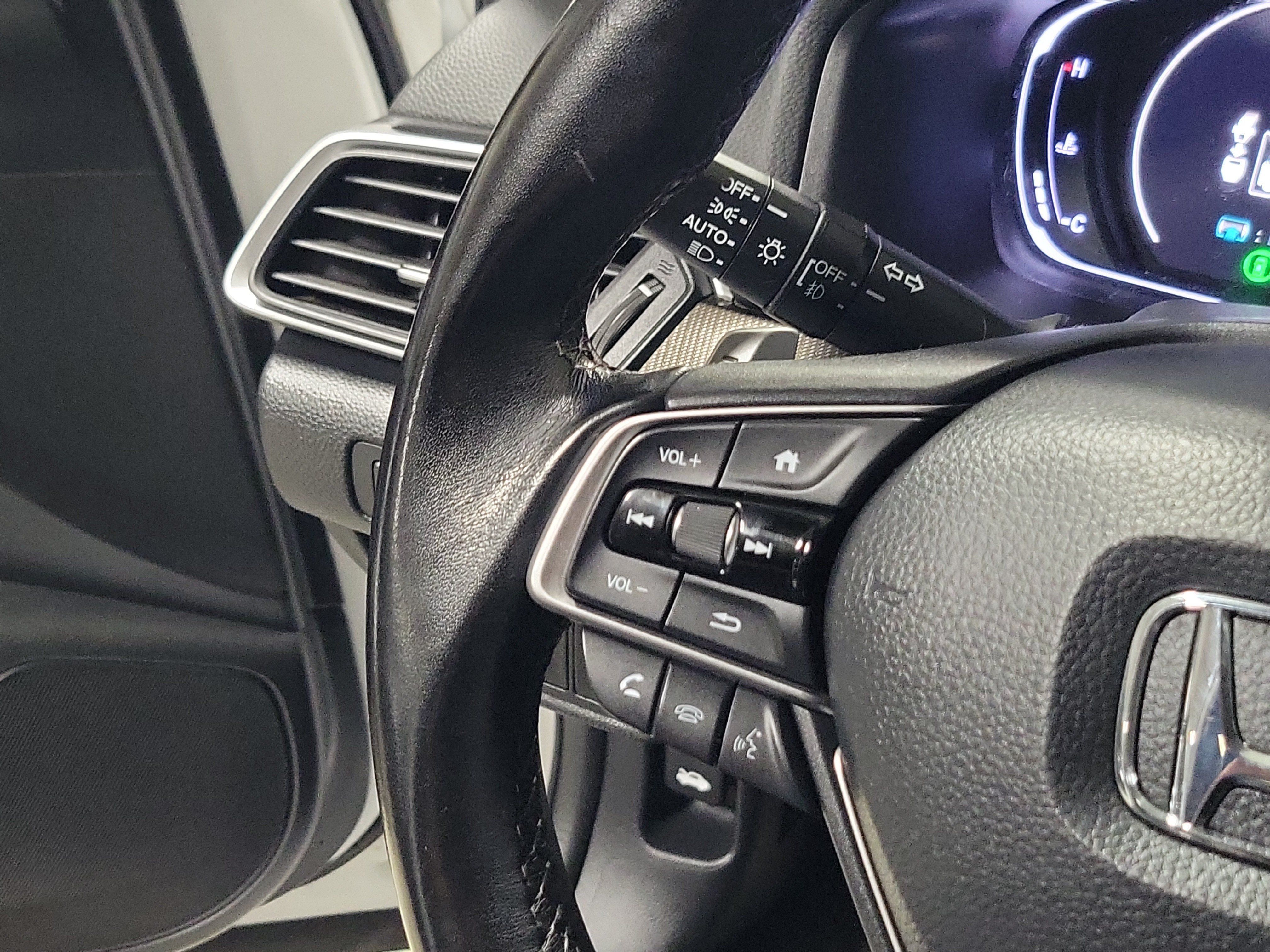 Used 2022 Honda Accord Sport Special Edition image 23