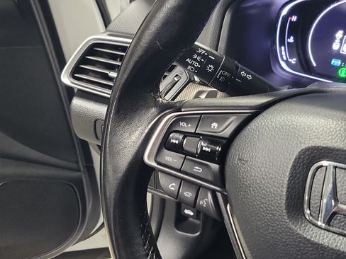 Used 2022 Honda Accord Sport Special Edition image 23