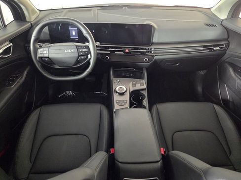 Used 2026 Kia Sportage EX w/ EX Panoramic Sunroof Package AWD/4WD image 27