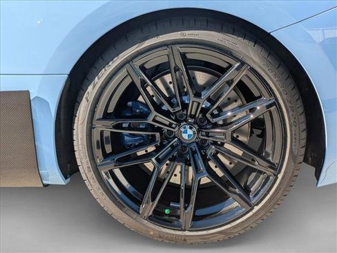 New 2026 BMW M2 w/ M Driver's Package image 10