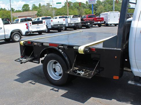 Used 2024 RAM 3500 Tradesman w/ Max Tow Package AWD/4WD image 16
