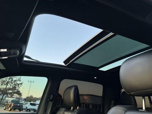 Used 2022 RAM 1500 TRX w/ TRX Level 1 Equipment Group image 7