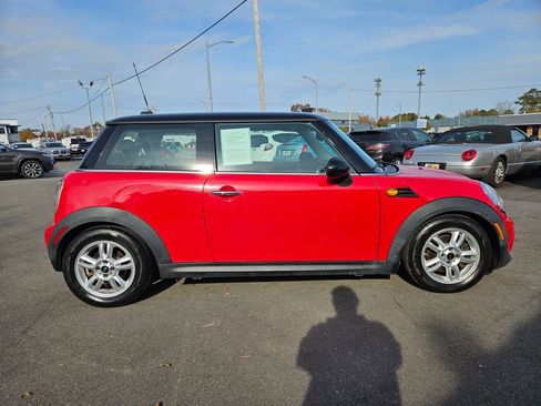 Used 2012 MINI Cooper Hardtop image 4