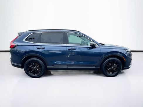 Used 2024 Honda CR-V Sport-L image 10