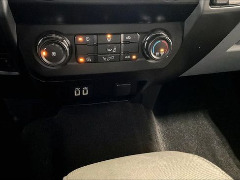 Used 2019 Ford F150 XLT w/ XTR Package AWD/4WD image 16