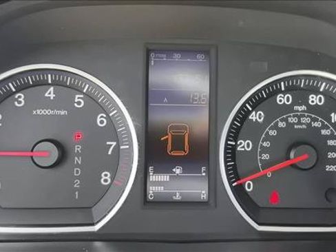 Used 2011 Honda CR-V LX image 11