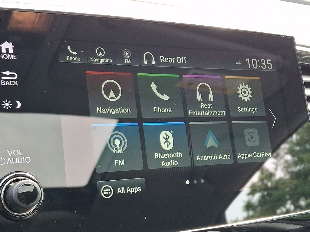 Used 2021 Honda Pilot Touring image 18