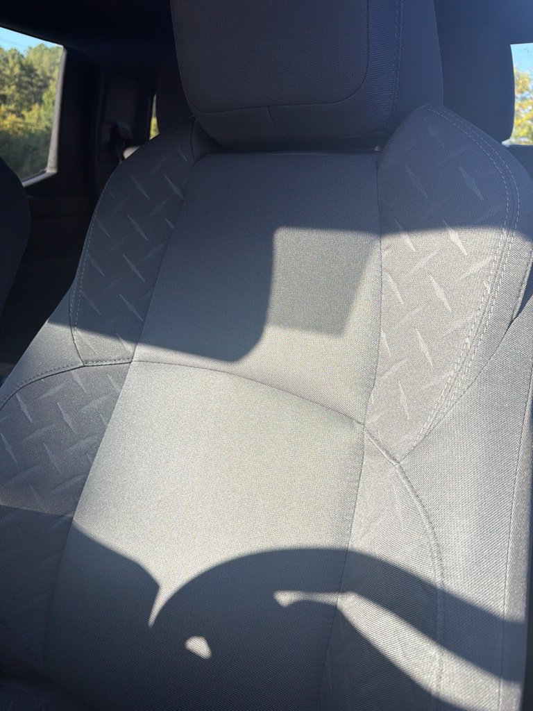 Used 2026 Toyota Tacoma SR5 AWD/4WD image 5